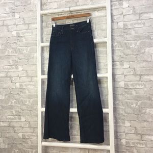 MOTHER Jeans - Mother The Roller Coast to Coast Flare Jeans MOTHER Jeans - Mother The Roller Coast to Coast Flare Jeans